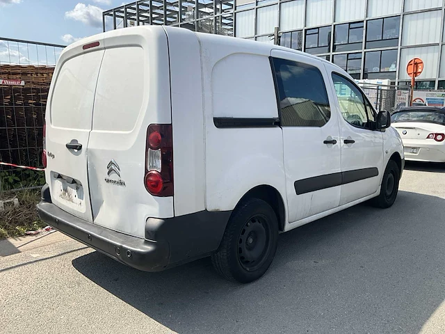Citroën berlingo - 2016 - afbeelding 30 van  32