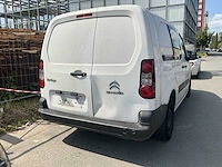 Citroën berlingo - 2016 - afbeelding 31 van  32