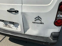 Citroën berlingo - 2016 - afbeelding 32 van  32