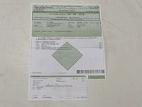 Citroën berlingo - vf7gc9hxc8n002034 - 2008 - afbeelding 5 van  16