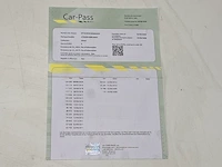 Citroën berlingo - vf7gc9hxc8n002034 - 2008 - afbeelding 7 van  16