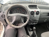 Citroën berlingo - vf7gc9hxc8n002034 - 2008 - afbeelding 13 van  16