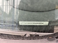Citroën berlingo - vf7gc9hxc8n002034 - 2008 - afbeelding 16 van  16
