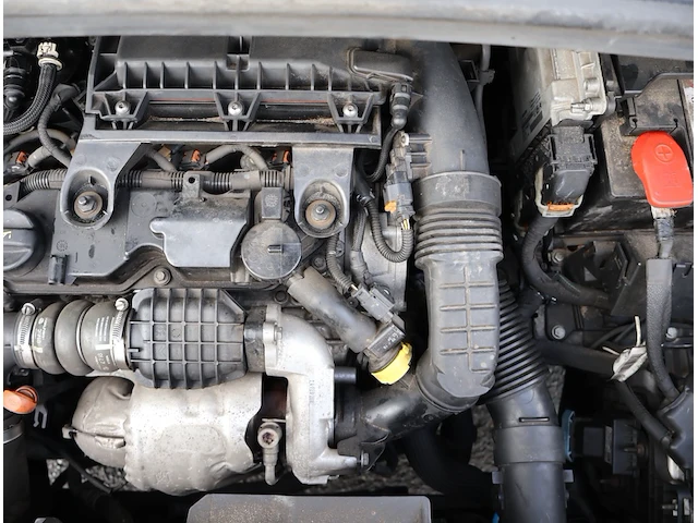 Citroën berlingo - vr7efbhybjn554280 - 2019 - afbeelding 4 van  22