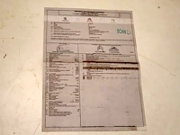 Citroën berlingo - vr7efbhybjn554280 - 2019 - afbeelding 7 van  22