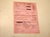 Citroën berlingo - vr7efbhybjn554280 - 2019 - afbeelding 8 van  22