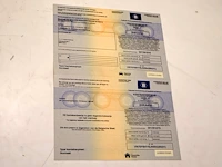 Citroën berlingo - vr7efbhybjn554280 - 2019 - afbeelding 9 van  22