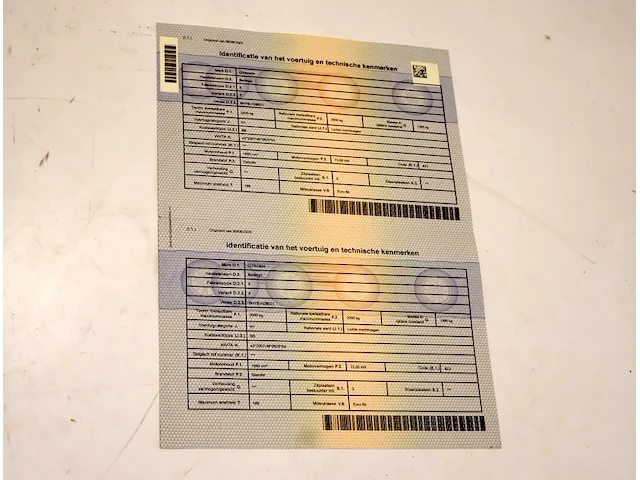 Citroën berlingo - vr7efbhybjn554280 - 2019 - afbeelding 10 van  22