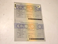 Citroën berlingo - vr7efbhybjn554280 - 2019 - afbeelding 10 van  22