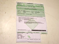 Citroën berlingo - vr7efbhybjn554280 - 2019 - afbeelding 11 van  22