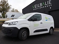 Citroën berlingo - vr7efbhybjn554280 - 2019 - afbeelding 1 van  22