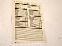 Citroën berlingo - vr7efbhybjn554280 - 2019 - afbeelding 13 van  22