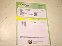 Citroën berlingo - vr7efbhybjn554280 - 2019 - afbeelding 14 van  22