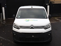 Citroën berlingo - vr7efbhybjn554280 - 2019 - afbeelding 12 van  22