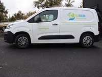 Citroën berlingo - vr7efbhybjn554280 - 2019 - afbeelding 16 van  22