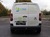 Citroën berlingo - vr7efbhybjn554280 - 2019 - afbeelding 17 van  22