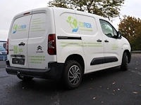 Citroën berlingo - vr7efbhybjn554280 - 2019 - afbeelding 18 van  22