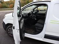Citroën berlingo - vr7efbhybjn554280 - 2019 - afbeelding 19 van  22