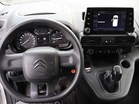 Citroën berlingo - vr7efbhybjn554280 - 2019 - afbeelding 20 van  22