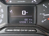 Citroën berlingo - vr7efbhybjn554280 - 2019 - afbeelding 21 van  22