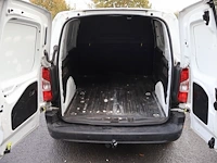 Citroën berlingo - vr7efbhybjn554280 - 2019 - afbeelding 22 van  22