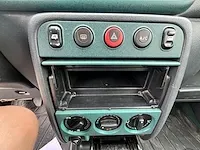 Citroen berlingo, 2002 - afbeelding 2 van  26