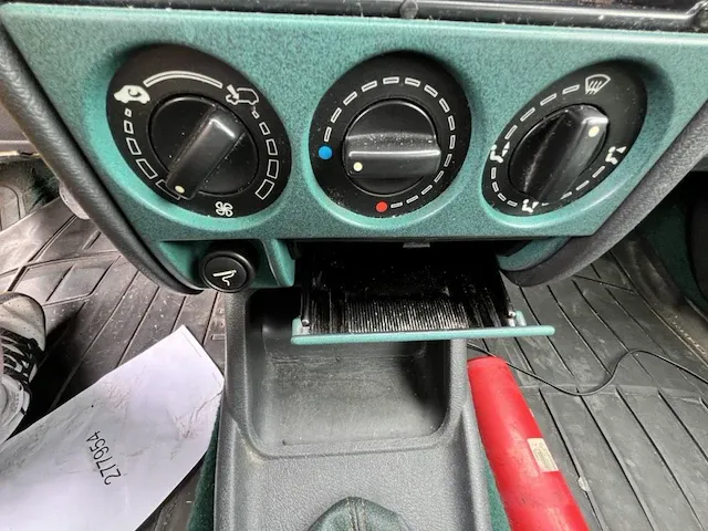 Citroen berlingo, 2002 - afbeelding 3 van  26