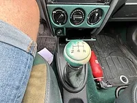 Citroen berlingo, 2002 - afbeelding 4 van  26