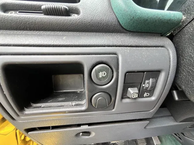 Citroen berlingo, 2002 - afbeelding 6 van  26