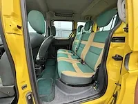 Citroen berlingo, 2002 - afbeelding 8 van  26
