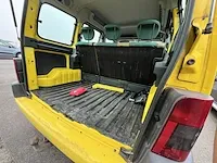 Citroen berlingo, 2002 - afbeelding 9 van  26