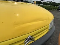 Citroen berlingo, 2002 - afbeelding 11 van  26