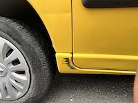 Citroen berlingo, 2002 - afbeelding 15 van  26