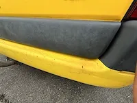 Citroen berlingo, 2002 - afbeelding 16 van  26