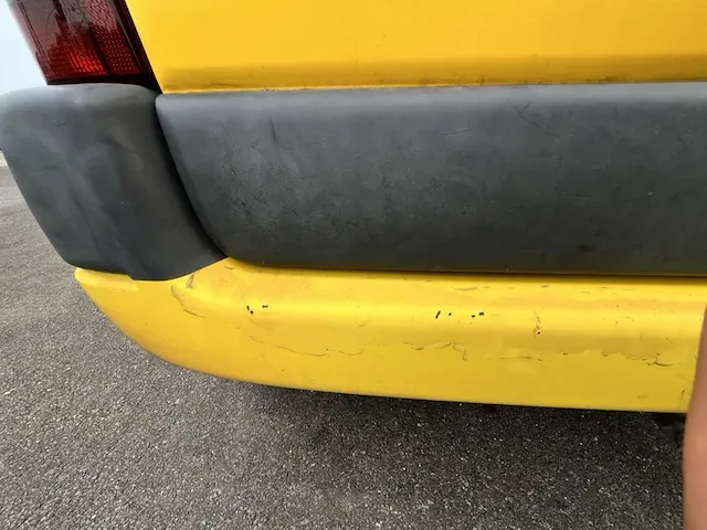 Citroen berlingo, 2002 - afbeelding 18 van  26