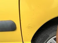 Citroen berlingo, 2002 - afbeelding 19 van  26