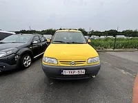 Citroen berlingo, 2002 - afbeelding 12 van  26