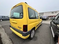 Citroen berlingo, 2002 - afbeelding 21 van  26