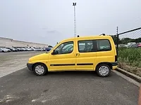 Citroen berlingo, 2002 - afbeelding 23 van  26
