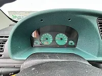 Citroen berlingo, 2002 - afbeelding 24 van  26