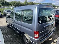 Citroen berlingo, 2006 - afbeelding 19 van  24