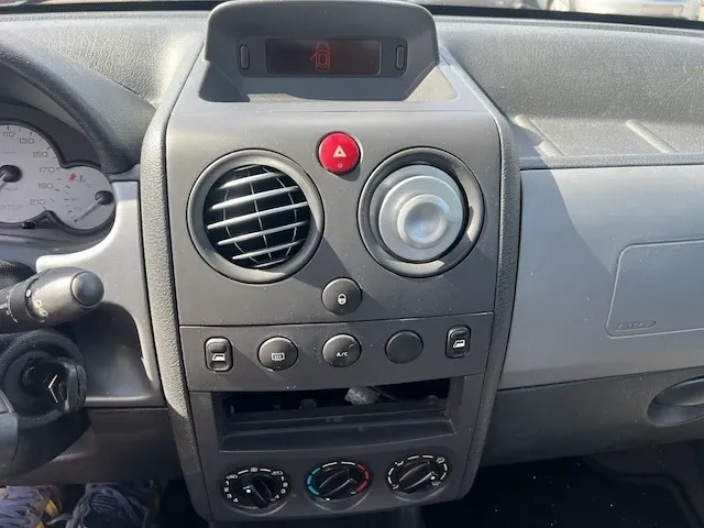 Citroen berlingo, 2006 - afbeelding 23 van  24