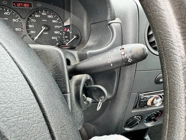 Citroen berlingo, 2006 - afbeelding 2 van  22