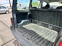 Citroen berlingo, 2006 - afbeelding 9 van  22
