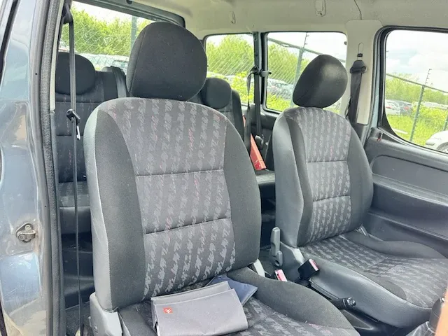 Citroen berlingo, 2006 - afbeelding 11 van  22