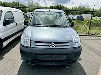 Citroen berlingo, 2006 - afbeelding 12 van  22