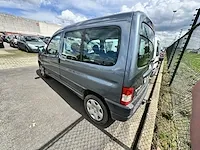 Citroen berlingo, 2006 - afbeelding 18 van  22