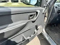 Citroen berlingo, 2006 - afbeelding 19 van  22