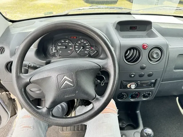 Citroen berlingo, 2006 - afbeelding 21 van  22