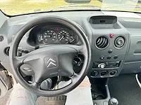 Citroen berlingo, 2006 - afbeelding 21 van  22
